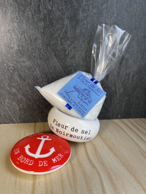 Coffret BORD DE MER