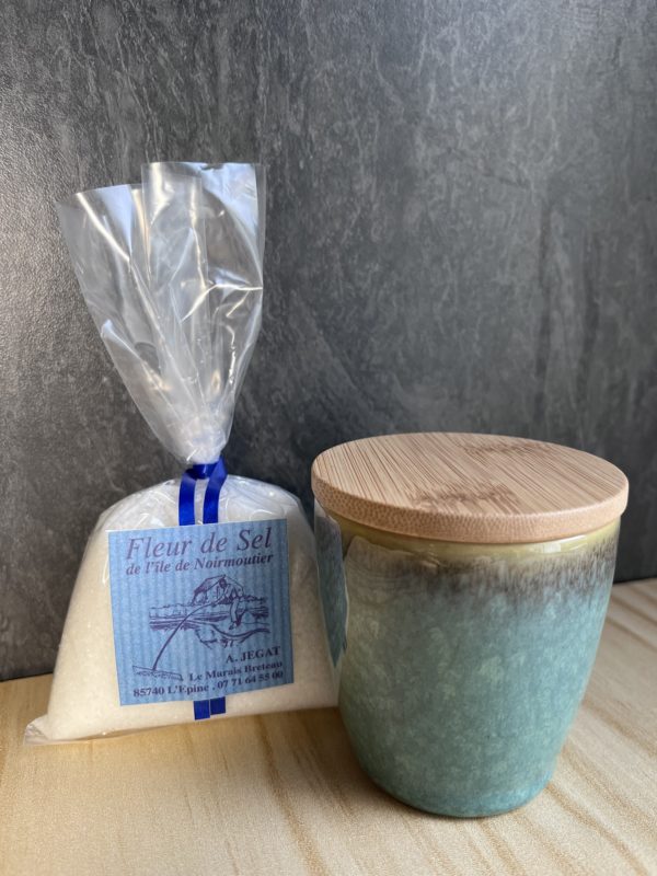 COFFRET EMERAUDE