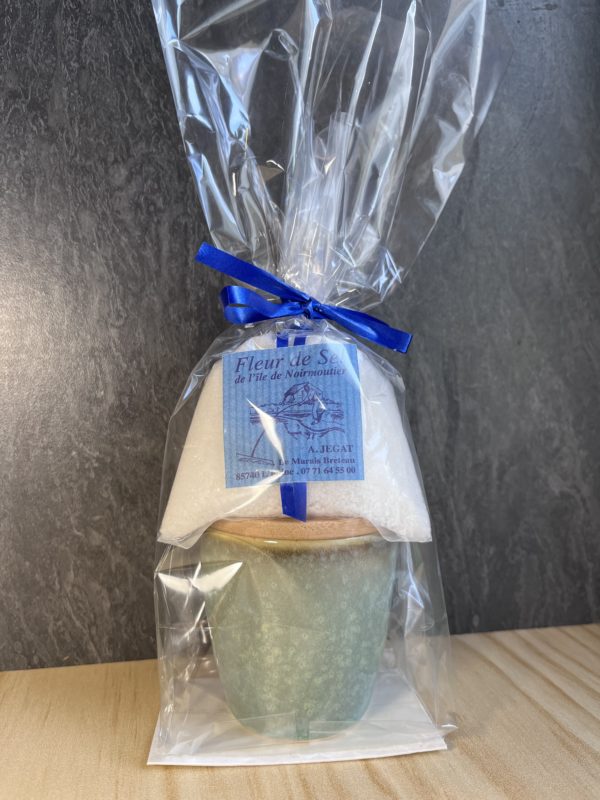 COFFRET EMERAUDE – Image 2